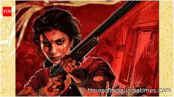 'MIB' BO day 13: Samantha's film sees 21.2% drop