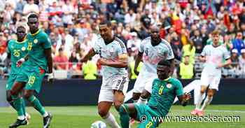 België verslaat Senegal met 3-2 na wonderbaarlijke comeback en strafschop in de 125ste minuut