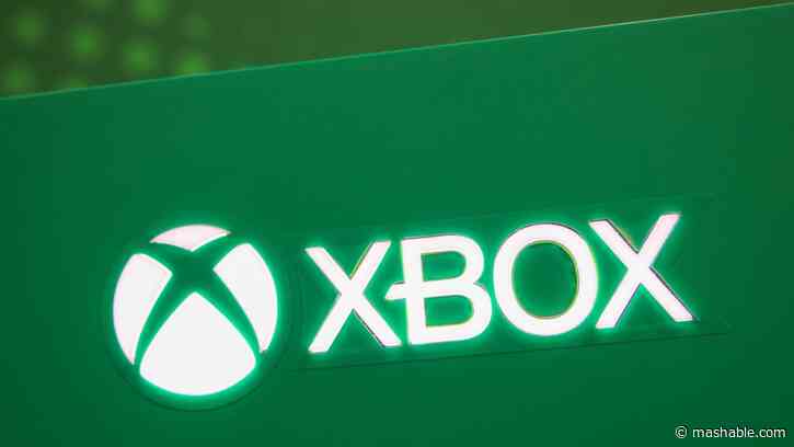 Xbox testing a feature that lets gamers digitize their physical games