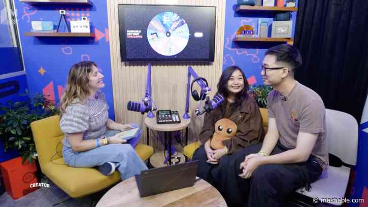 How Tubby Nugget grew from a doodle into a beloved internet brand