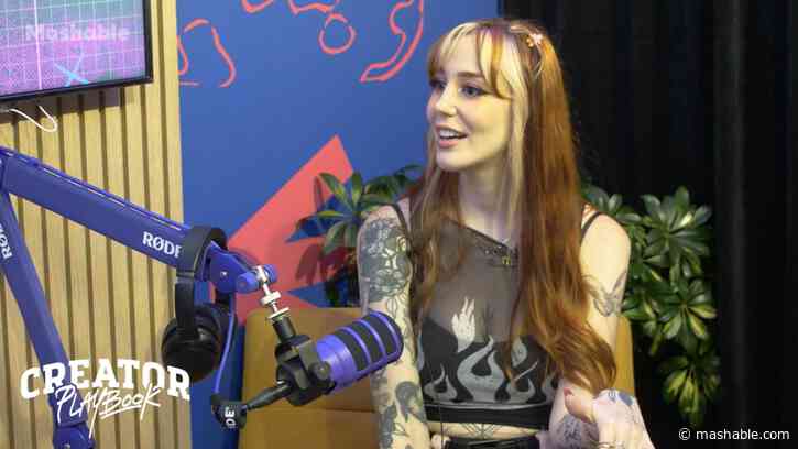 How MeganPlays has adapted through every era of YouTube
