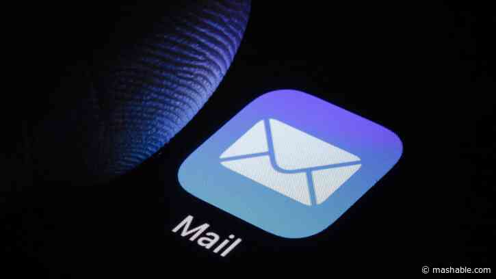 Apple’s ‘Hide My Email’ feature is reportedly leaking email addresses