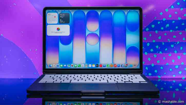 Hurry: The MacBook Neo is still just $599 at Walmart