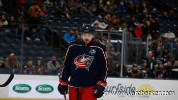 Boston Bruins Sign Four to Two-Way Contracts