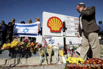 Man sentenced to 1 year in jail in death of Jewish man during dueling protests