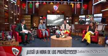 Pékerman: “Messi tiene la satisfacción de despedirse con un Mundial diferente” | Conexión Mundial