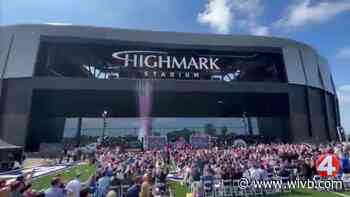 Leaders look to transform area around new Highmark Stadium