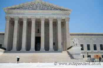 Federal judge says Supreme Court decisions show ‘emerging pragmatic conservatism’