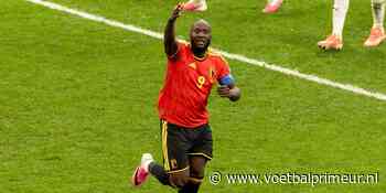 Lukaku laat teamgenoot heldenrol op zich nemen bij België: 'Mentaal nog moeilijk'