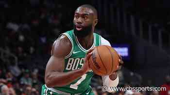 Jaylen Brown trade grades: 76ers get 'A+' for landing Celtics star as Boston makes baffling decision