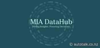 MIA launches new automotive data platform