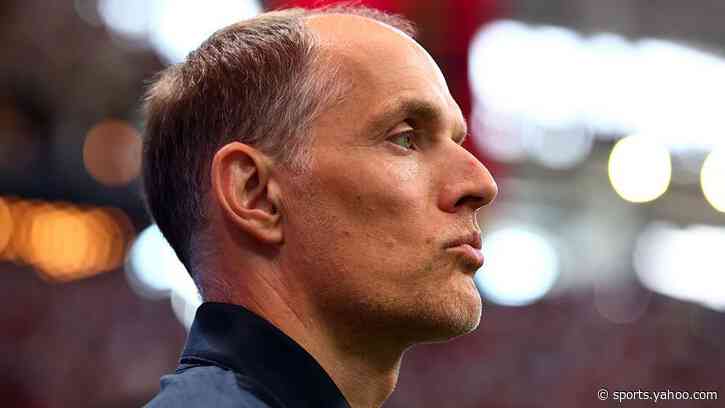 Why did England struggle against DR Congo - and what can they learn?