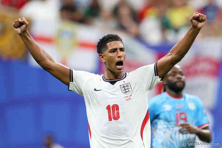 England break 60-year World Cup curse against DR Congo to spark fresh hope