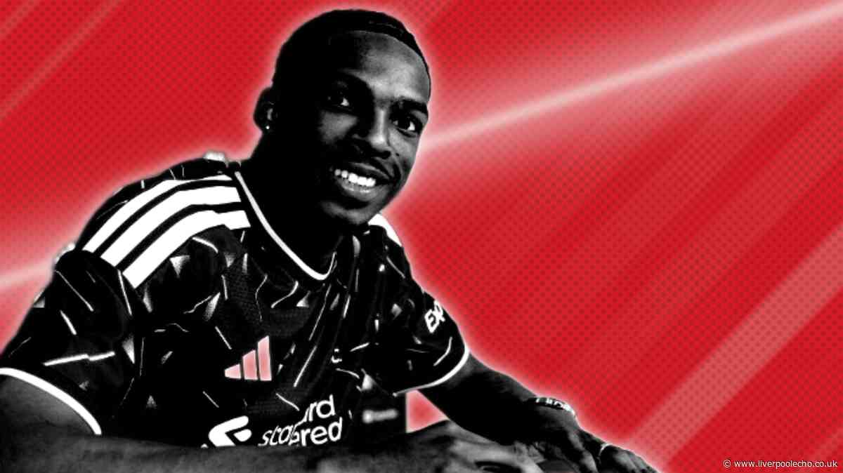 Liverpool Notebook: £36m savings key to transfer plans as defender tipped to return