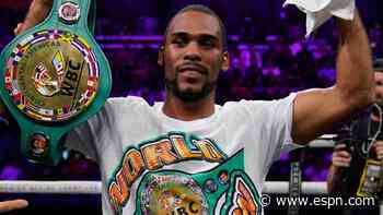 De Los Santos appeals KO loss to Valenzuela
