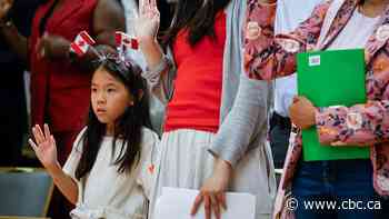 Albertans express patriotism, melancholy on Canada Day amid talk of separation