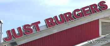 Just Burgers: A Spencer business perfected over a lifetime of July 4th cookouts