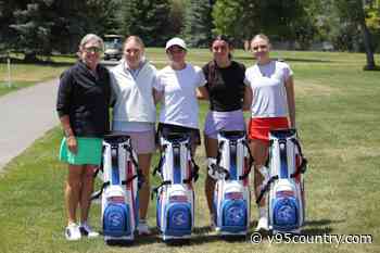 Eight Wyoming Golfers Earn Spots on Junior America’s Cup Teams 2026