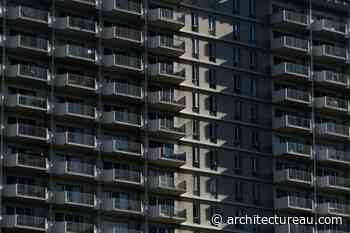 By 2050, many Sydney apartments built to today’s standards could be too hot for weeks at a time
