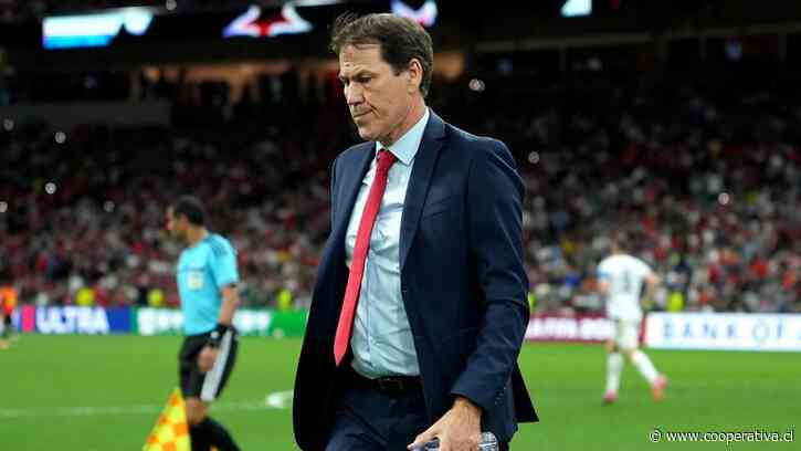 Técnico de Bélgica y penal del triunfo ante Senegal: Fue totalmente merecido