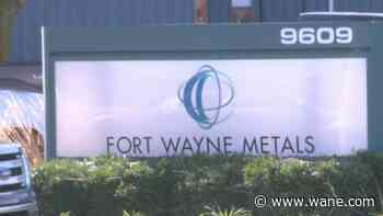 Fort Wayne Metals acquired, will stay in Fort Wayne