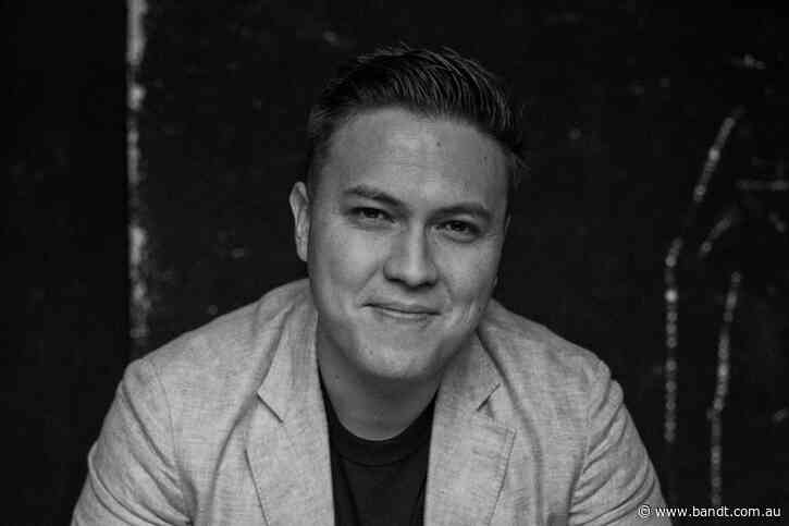 Ex-Saatchi Strategist Chris Murphy Launches Deep Tech Growth Practice