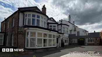 Care home residents moved due to safety concerns