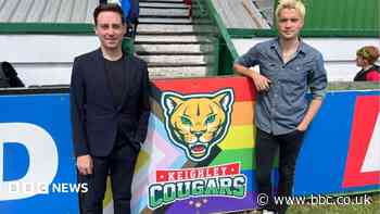 Cougars owners reverse decision to quit over homophobia
