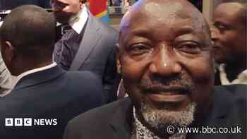 Yorkshire's Congolese community excited for England match