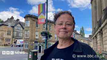 Pride banners appear set to remain despite wrangle