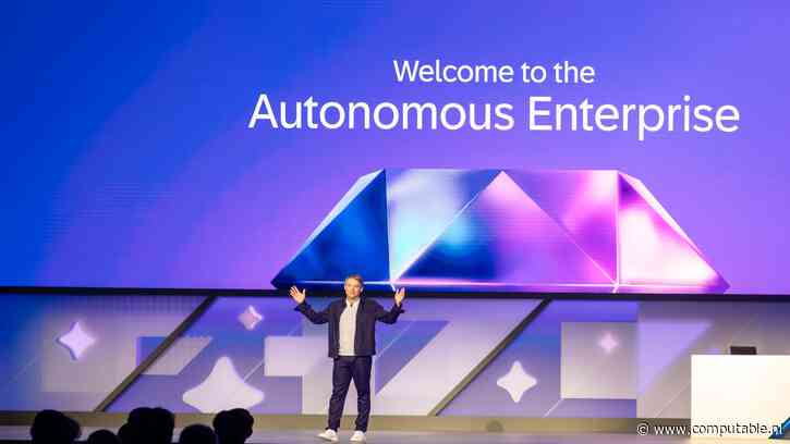 SAP’s autonome enterprise botst op praktijk bij Gasunie