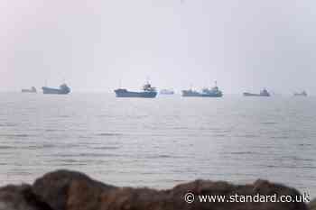 ‘Positive progress’ in US-Iran talks despite Strait of Hormuz strikes