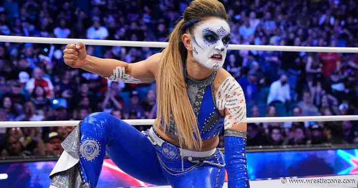 San Diego Officially Declares July 1 in Honor of AEW Star