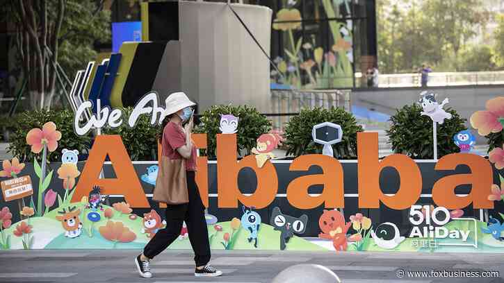 DOJ says Alibaba failed to stop illegal pharmaceuticals and banned goods from reaching US buyers