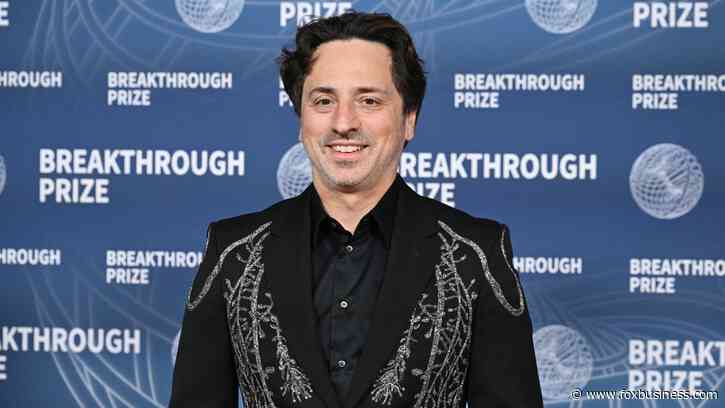 Google co-founder Sergey Brin offloads massive stake in NYC real estate for pennies on the dollar