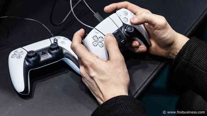 Sony to end physical PlayStation game discs for new releases starting in 2028