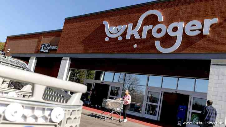 Kroger to buy popular grocery and pharmacy retailer in $1.65B deal