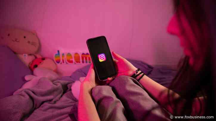 Judge lets states pursue claims that Meta designed Facebook and Instagram to addict children