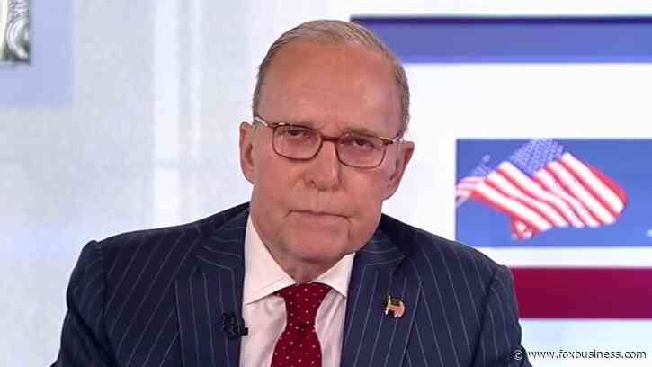 LARRY KUDLOW: Let’s have ‘Life, Liberty, and the Pursuit of Happiness,’ not Mamdani-ism