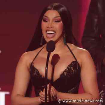 Cardi B reaches $60k settlement with blogger Tasha K