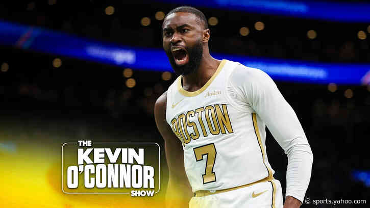 Jaylen Brown traded to Philadelphia 76ers