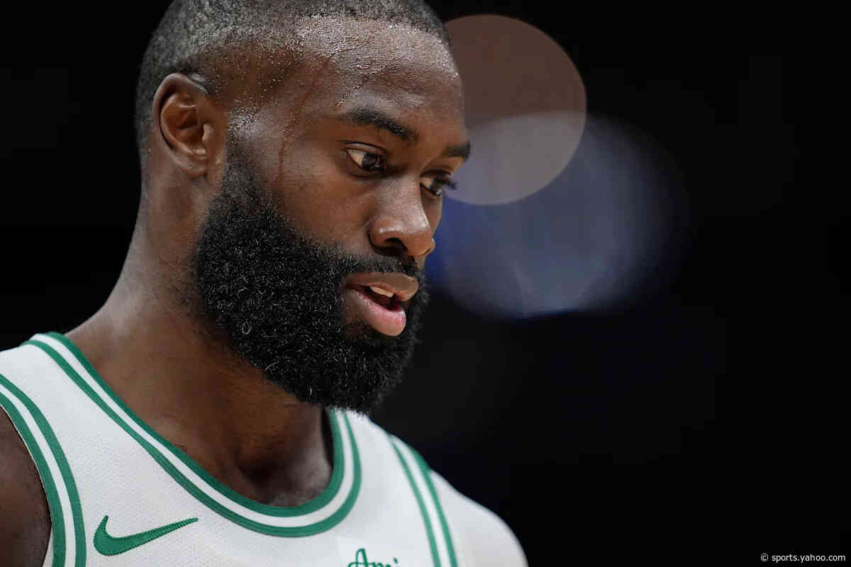 Did the Celtics give away Jaylen Brown? Why 'analytics' don’t see Philly's new star as elite of elite