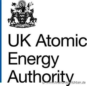 EQS-News: Commonwealth Fusion Systems: CFS zum ersten internationalen Partner im LIBRTI-Programm der UKAEA ernannt
