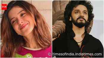 Shanaya Kapoor to join Teja Sajja In 'Zombie Reddy' sequel