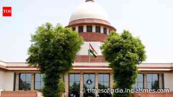 Tamil Nadu govt moves SC against Madras HC order banning cow slaughter
