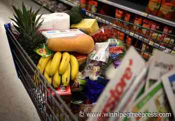 New tax cut offers little price relief, grocery shoppers say