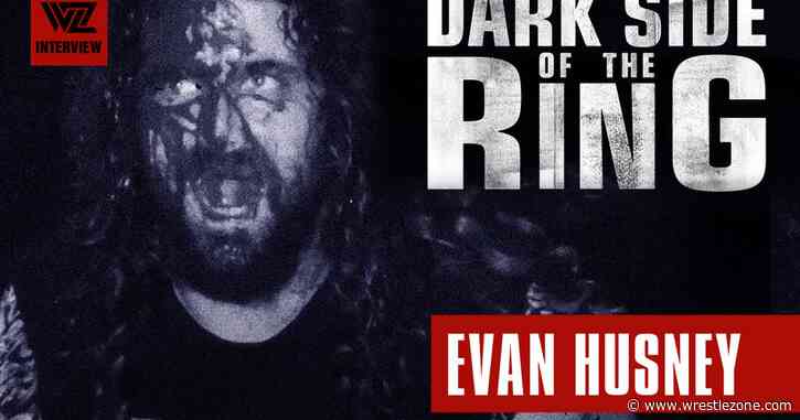 Dark Side Of The Ring Producer Credits AEW for Helping Save The Series