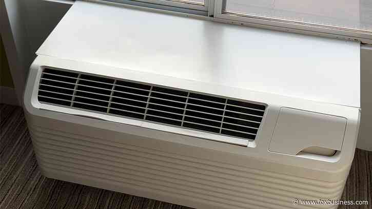 Check your AC: 13,000 units recalled over fire risk