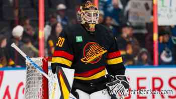 Bruins sign four players to two-way contracts