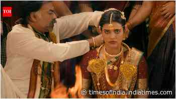'Isakapatnam' OTT: When and where to watch